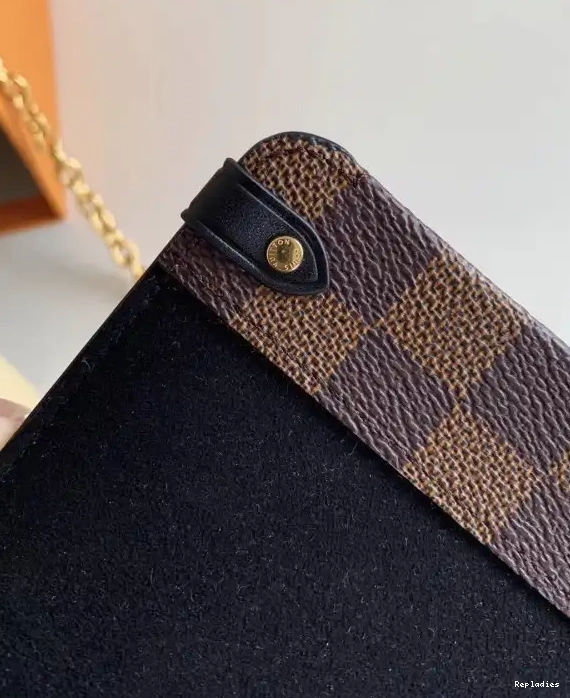 Cheap WALLET CHAIN LOUIS VUITTON VAVIN 0525